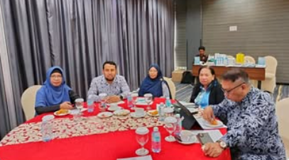 Musyawarah Nasional (Munas) Asosiasi Rumah Sakit Jiwa dan Ketergantungan Obat Indonesia (ARSAWAKOI)